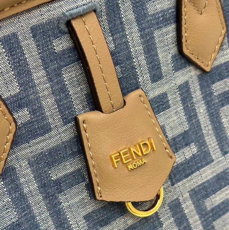 Fendi Bucket Bags